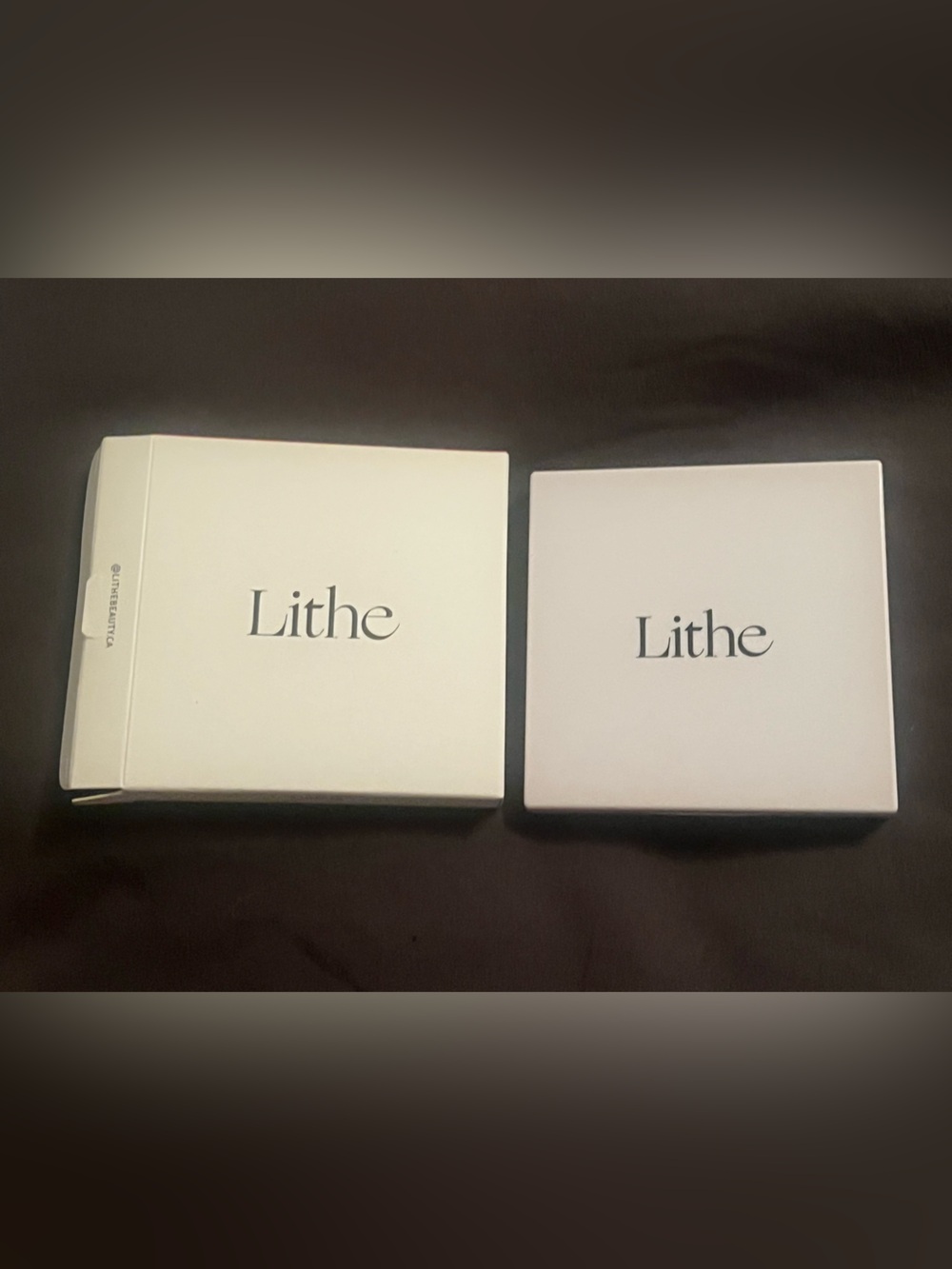 Lithe Pink Blush Compact – Natural Glow